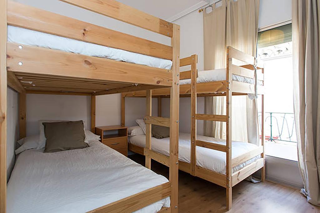 סביליה Apartamento San Clemente מראה חיצוני תמונה