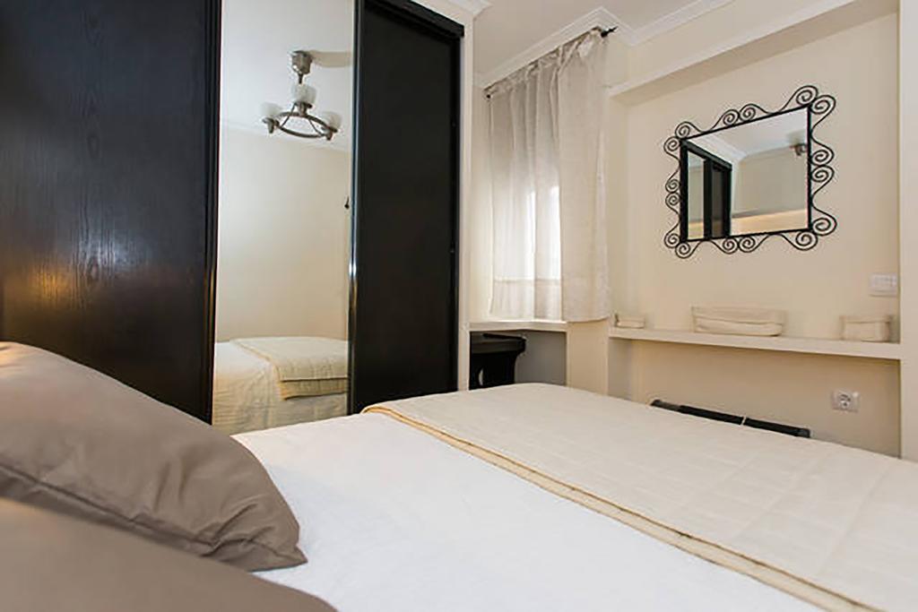 סביליה Apartamento San Clemente מראה חיצוני תמונה