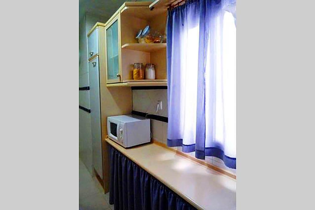 סביליה Apartamento San Clemente מראה חיצוני תמונה