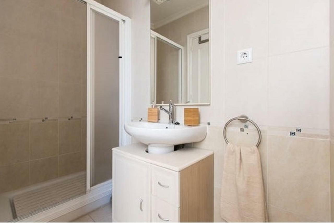 סביליה Apartamento San Clemente מראה חיצוני תמונה